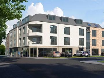 te koop Appartement Wezembeek Oppem