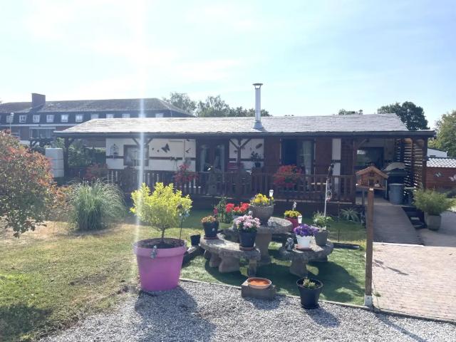 te koop Bungalow Mariembourg