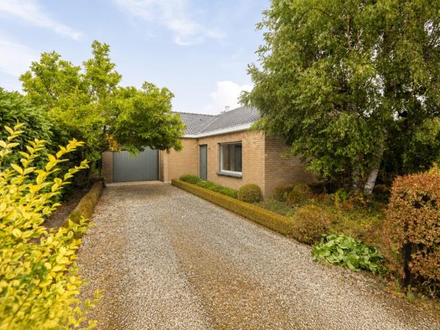 te koop Bungalow Diksmuide