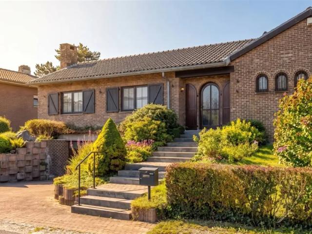 te koop Bungalow Embourg
