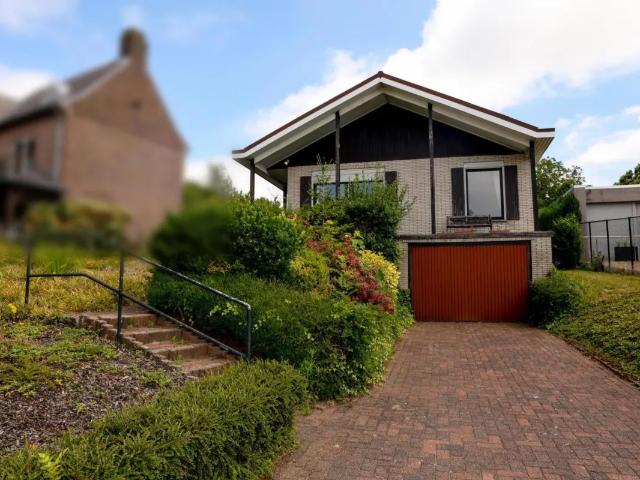 te koop Bungalow Geraardsbergen