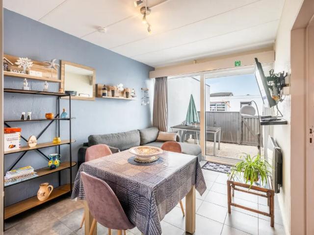 te koop Bungalow Koksijde