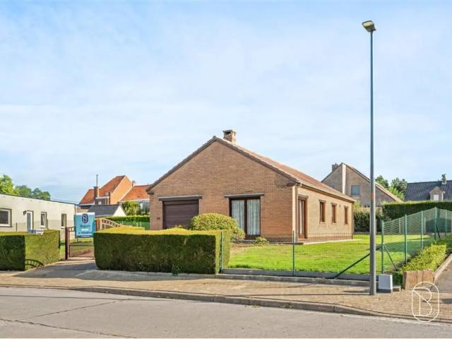 te koop Bungalow Ronse