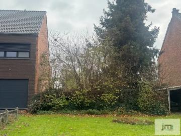 te koop Bouwgrond Wellen
