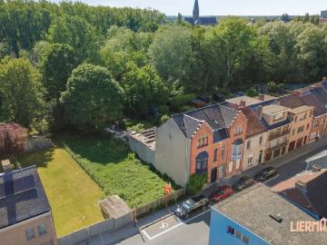 te koop Bouwgrond Aalst