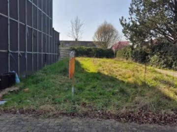 te koop Bouwgrond Aalst