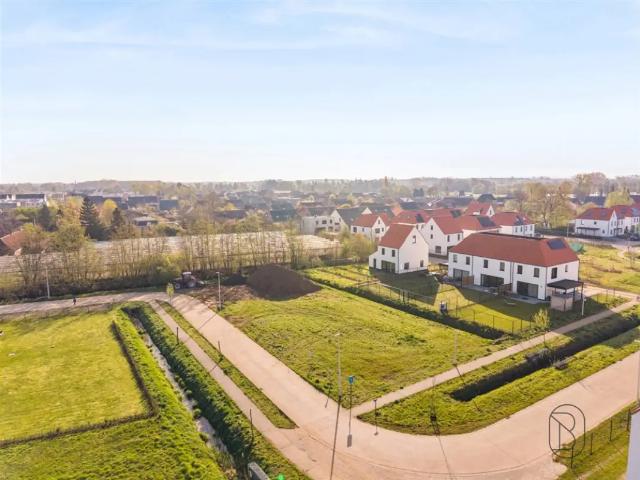 te koop Bouwgrond Deinze
