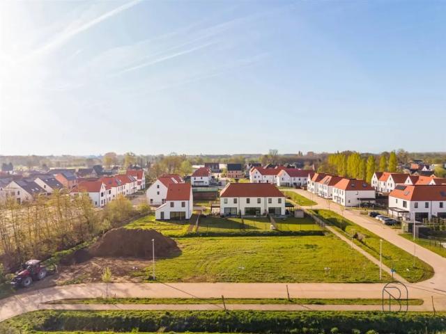 te koop Bouwgrond Deinze