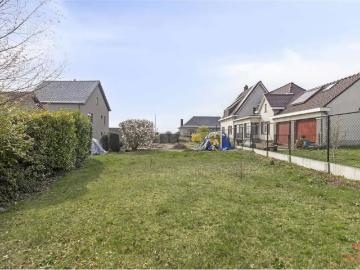 te koop Bouwgrond Geraardsbergen