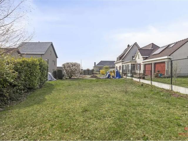 te koop Bouwgrond Geraardsbergen