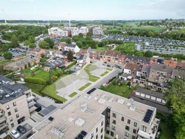 te koop Bouwgrond Halle