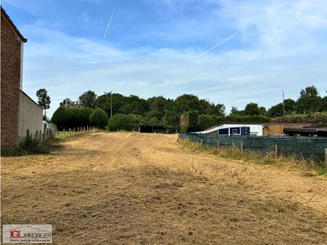 te koop Bouwgrond Halle