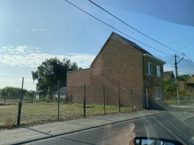 te koop Bouwgrond Helkijn