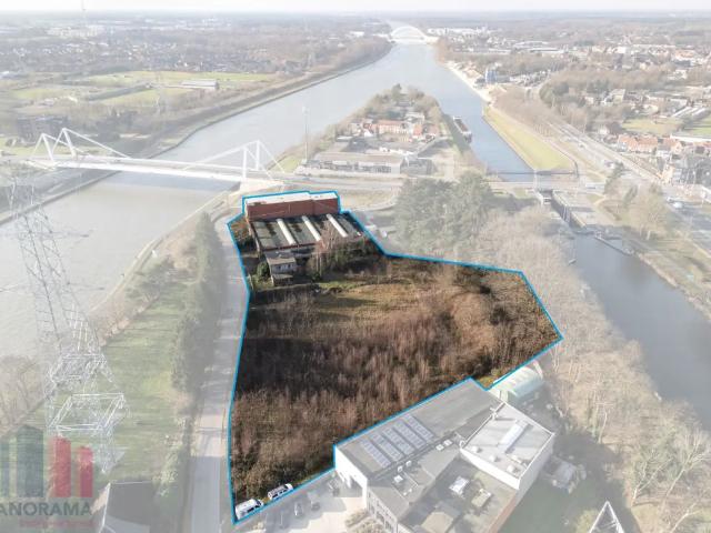 te koop Bouwgrond Herentals