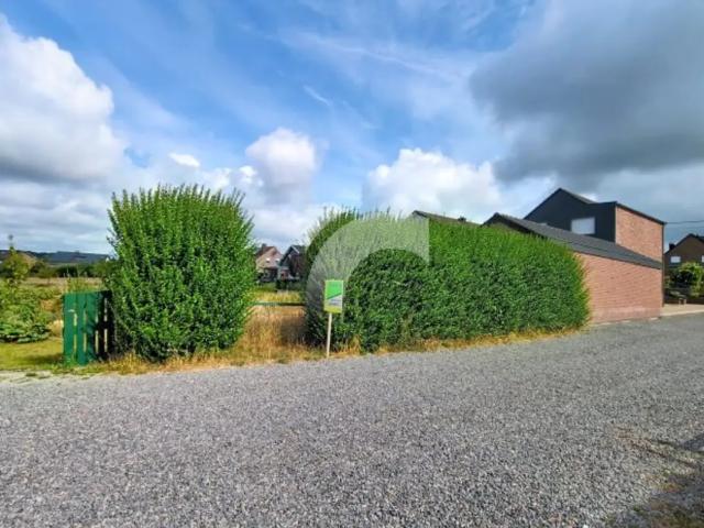 te koop Bouwgrond Kelmis