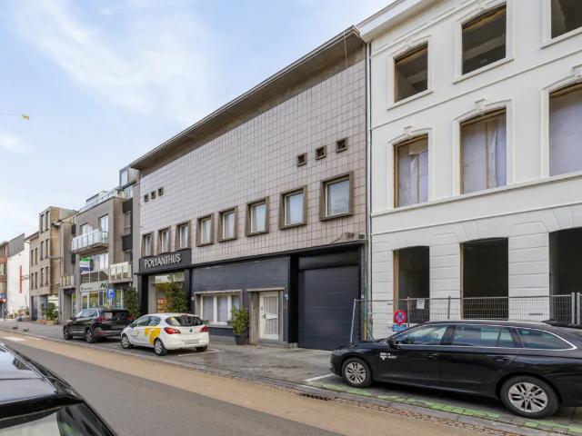 te koop Bouwgrond Kortrijk
