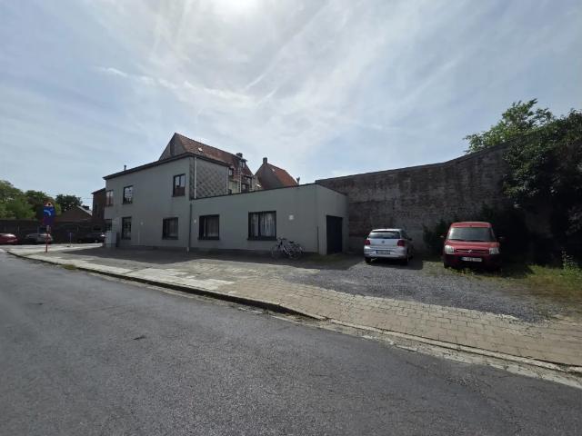 te koop Bouwgrond Kortrijk