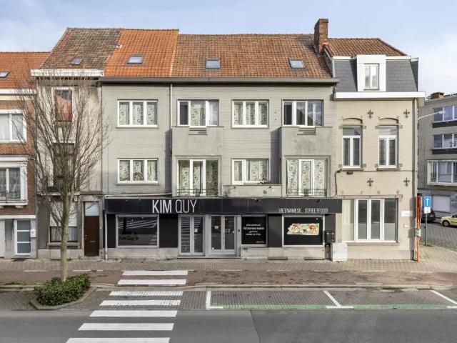 te koop Bouwgrond Kortrijk