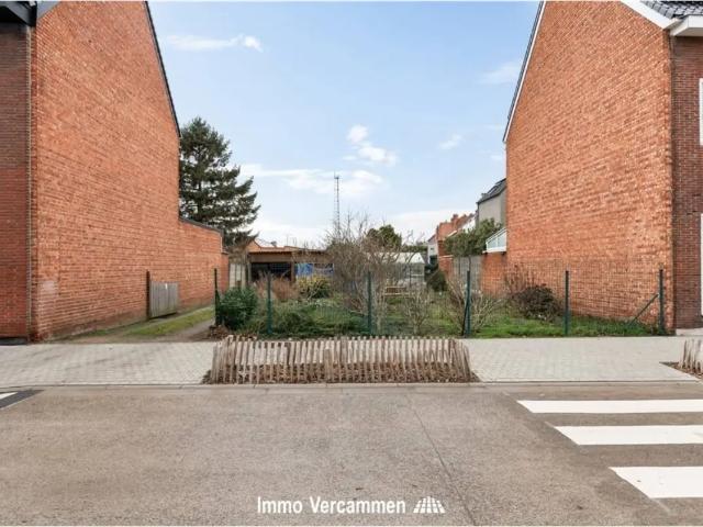 te koop Bouwgrond Mechelen