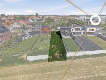 8957, Messines, Arrondissement de Ypres, Flandre