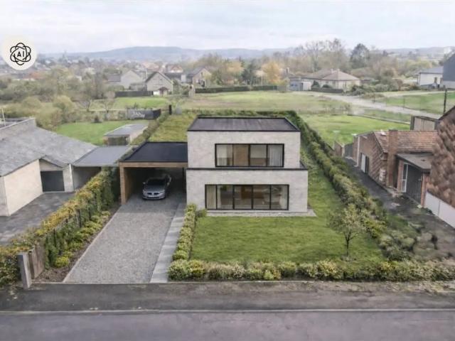 te koop Bouwgrond Ronse