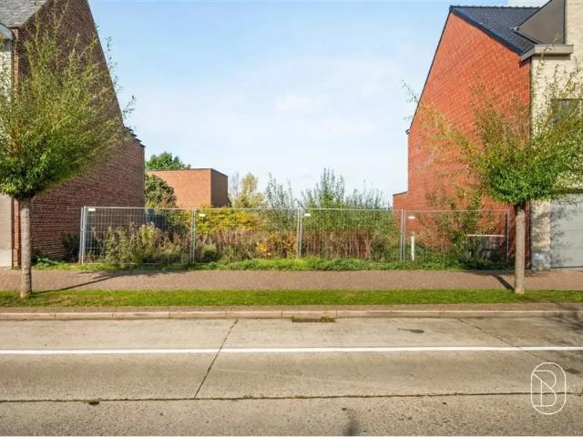 te koop Bouwgrond Ronse