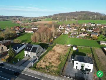 te koop Bouwgrond Ronse