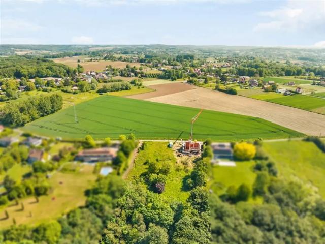 te koop Bouwgrond Ronse