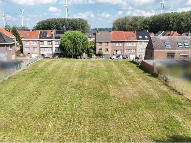 te koop Bouwgrond Sint Pieters Leeuw