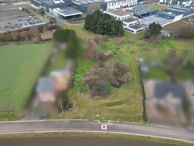 te koop Bouwgrond Sint Truiden