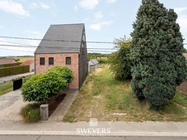 te koop Bouwgrond Sint Truiden
