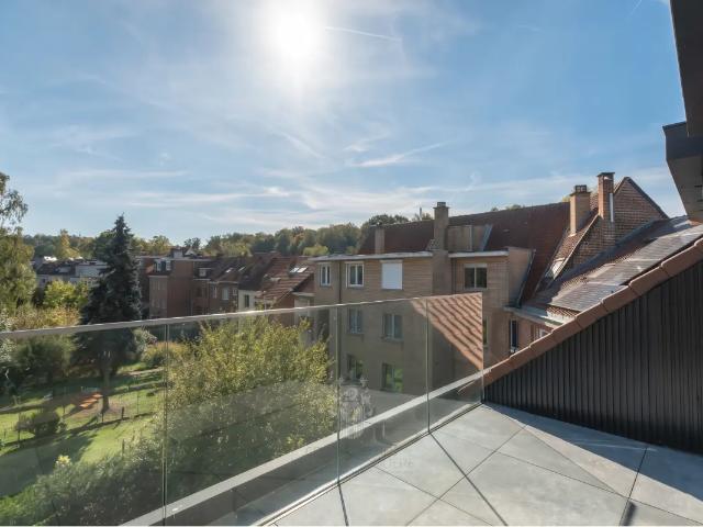 te koop Duplex Ukkel