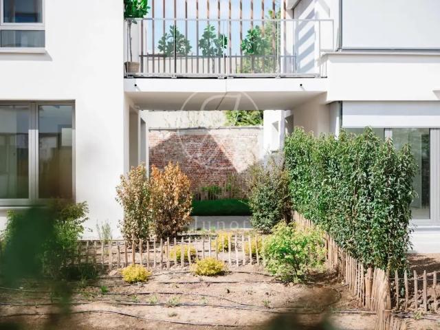 te koop Duplex Ukkel