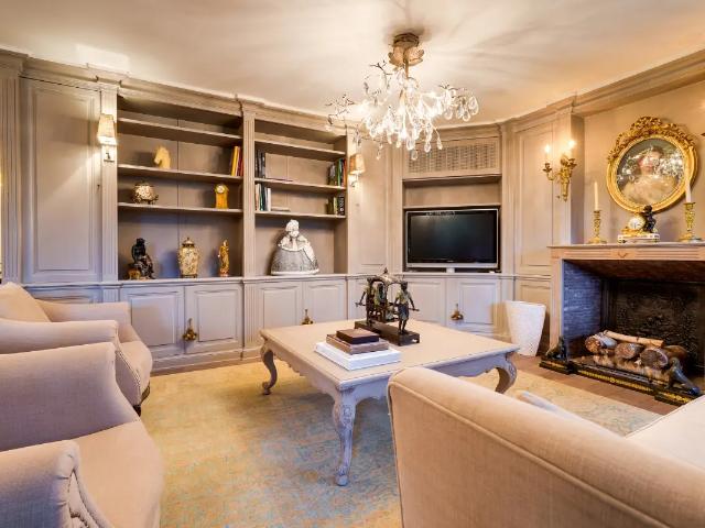 te koop Duplex Ukkel