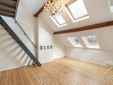 te koop Duplex Ukkel