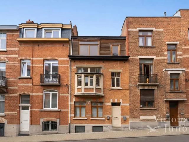 te koop Duplex Ukkel
