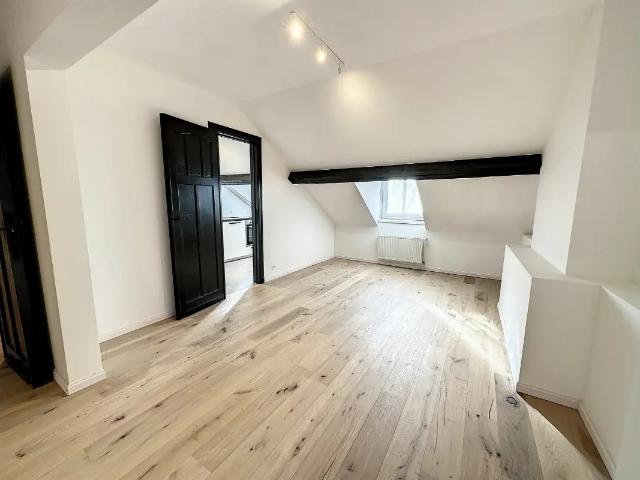 te koop Duplex Ukkel