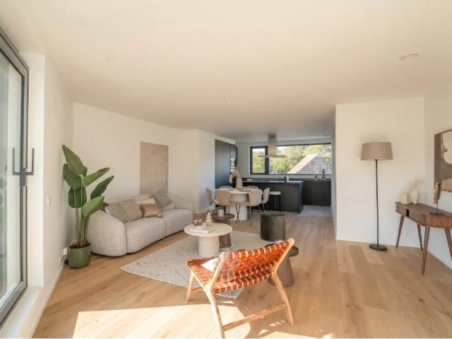te koop Duplex Ukkel