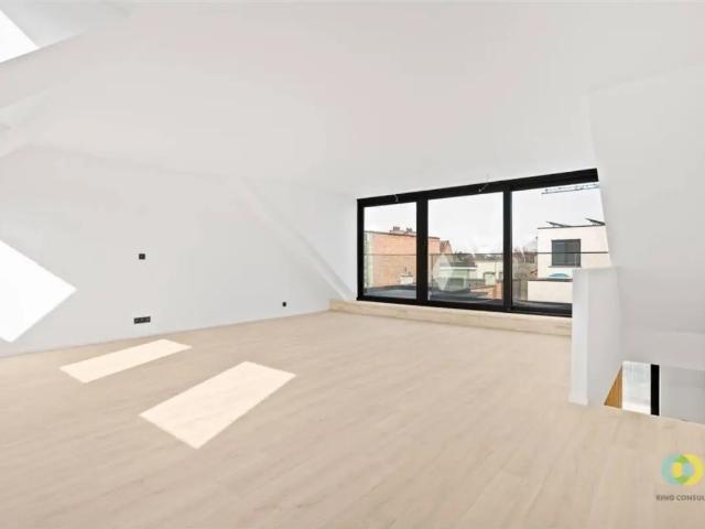 te koop Duplex Vilvoorde