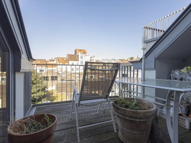 te koop Duplex Vorst