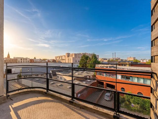 te koop Duplex Vorst