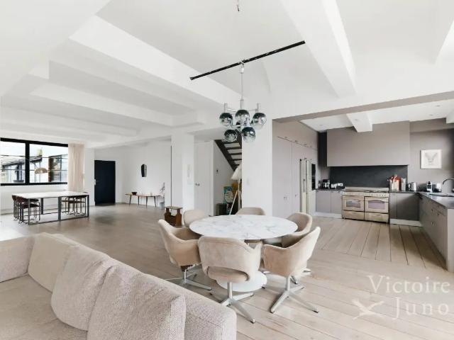 te koop Duplex Vorst