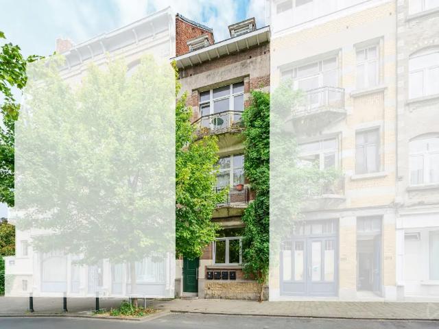 te koop Duplex Vorst