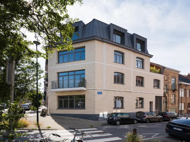 te koop Duplex Watermaal Bosvoorde