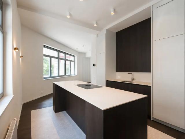 te koop Duplex Watermaal Bosvoorde