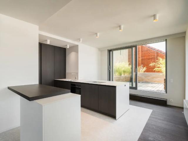 te koop Duplex Watermaal Bosvoorde
