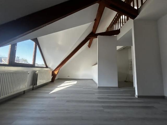 te koop Duplex Watermaal Bosvoorde