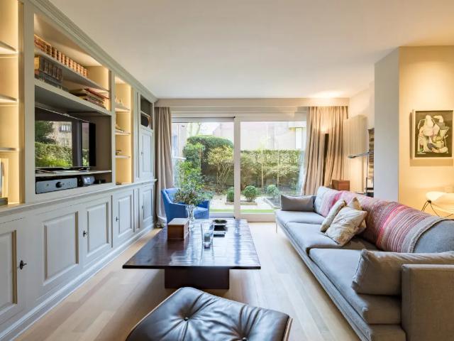 te koop Duplex Watermaal Bosvoorde