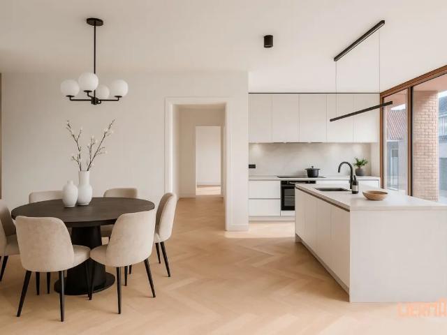 te koop Duplex Aalst