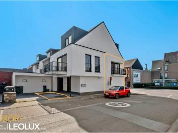 te koop Duplex Aalst